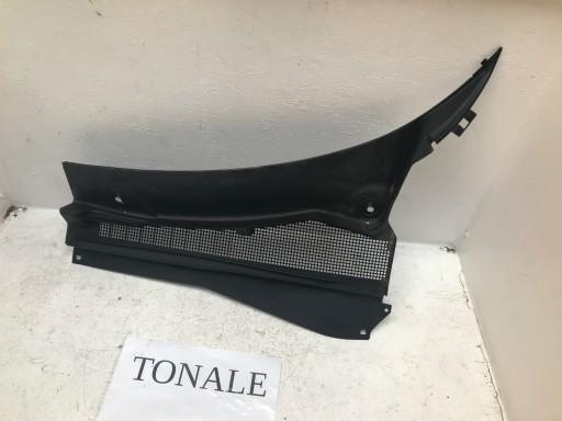 ALFA ROMEO TONALE ВІКНО ПЛАСТИКОВЕ ЛІВЕ ОРИГІНАЛ ЄВРОПА 156158732 22-24