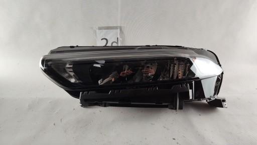 ALFA ROMEO TONALE USA FULL LED ЛІВА ФАРА ЛІВА 505643170