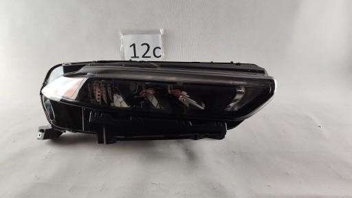 00505643160 - ALFA ROMEO TONALE USA ПОЛНОСТЬЮ СВЕТОДИОДНАЯ ПРАВАЯ ФАРА ПРАВАЯ ФАРА