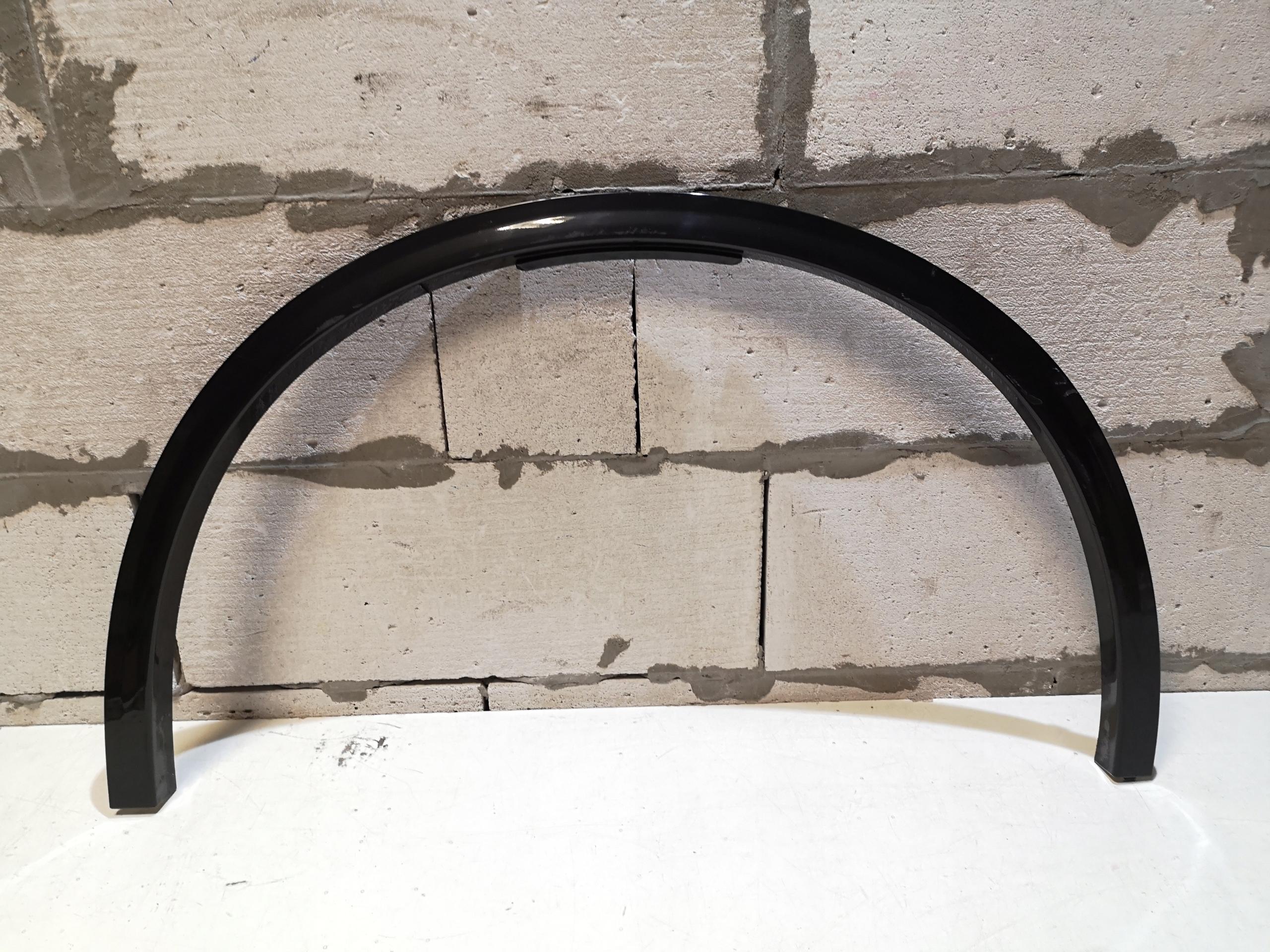 156146589 - ALFA STELVIO QUADRIFOGLIO ПЕРЕДНЯ ПРАВА ПЛАНКА