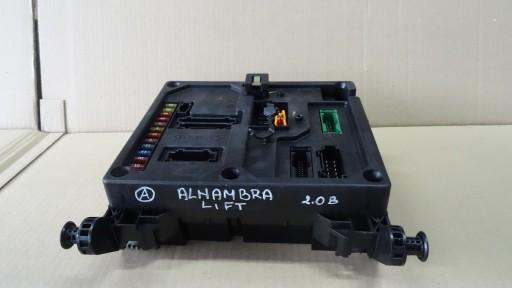 Альгамбра и лифт коробка модуль комфорта S110730300