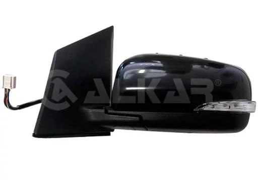 FU5A-17E678-RH FU5A-17E678 - ВНУТРЕННЕЕ ЗЕРКАЛО КАМЕРЫ ДЛЯ FORD GALAXY MK4 18R