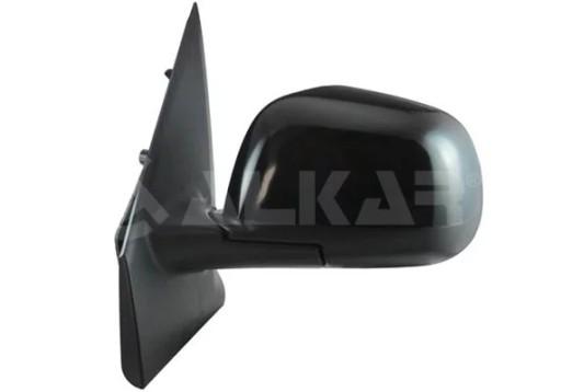 HPS.08.055.100 - SW-MOTECH ЛАПКА KAWASAKI KLE 500 (91-07) BLACK