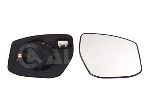 6432667 - ALK6432667 ALKAR ВСТАВКА ДЗЕРКАЛА NISSAN PULSAR, TIIDA 10.14 - > PR