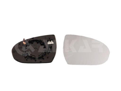 6432879 - ALK6432879 ALKAR ВСТАВКА ДЗЕРКАЛА HYUNDAI TUCSON 06.15 - > PR