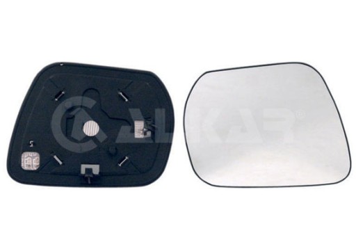 6432938 - ALK6432938 ALKAR КАРТРИДЖ ДЗЕРКАЛА SUZUKI GRAND VITARA II 04.05-12.09 PR