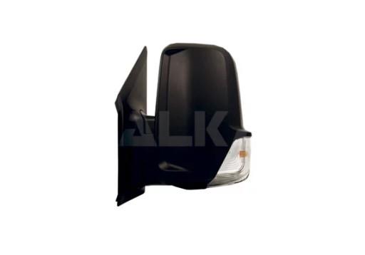 440-1131R-LDEMF - [440-1131-2] P reflector (H1 / H7 / PY21W / W5W, электр