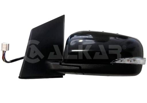 639 908 - Преобразователь давления TOPRAN для OPEL MERIVA B