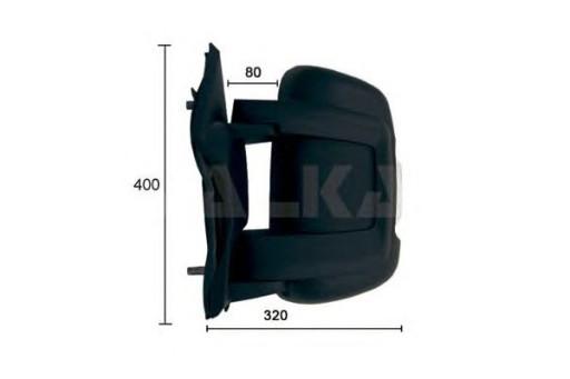 SK59-398 - TOYOTA HILUX LIFT 2 " ВЕШАЛКИ РЕССОРА OUTBACK4WD