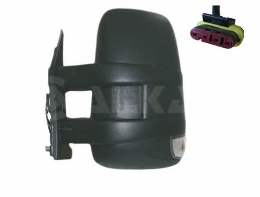 DS-OT-008 - ODM Oil Catch Tank D1 spec 15 мм