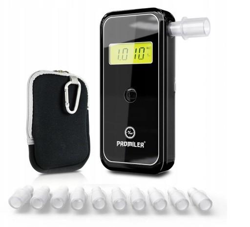 АЛКОТЕСТЕР AL 9000 LITE PRECISION PLATINUM SENSOR