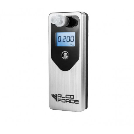 АЛКОТЕСТЕР ALCO FORCE AF-300