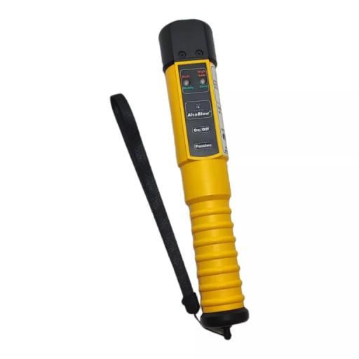 АЛКОТЕСТЕР ALCOBLOW LION * ОТЛИЧНОЕ СОСТОЯНИЕ*