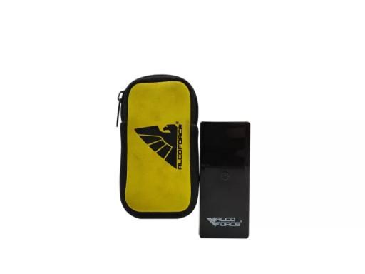 АЛКОТЕСТЕР ALCOFORCE AF-350