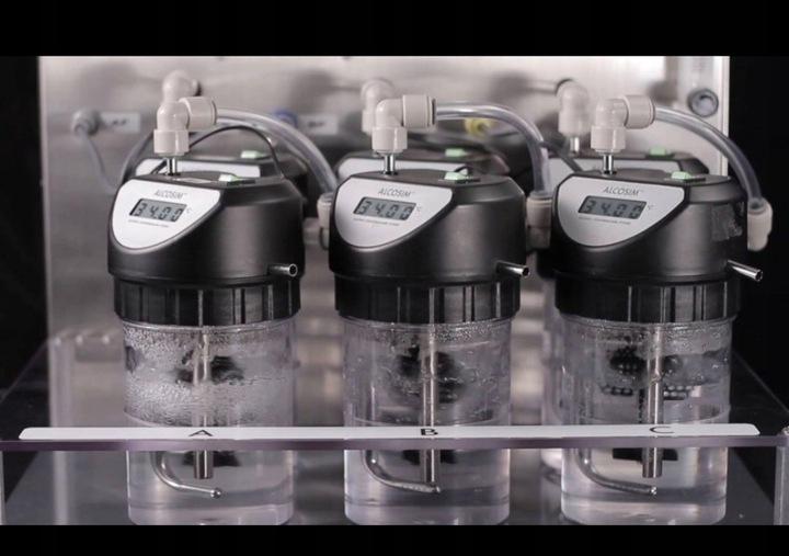 АЛКОТЕСТЕРЫ PRO MILER И BLOW ЭЛЕКТРИЧЕСКИЙ ЖК-ДИСПЛЕЙ