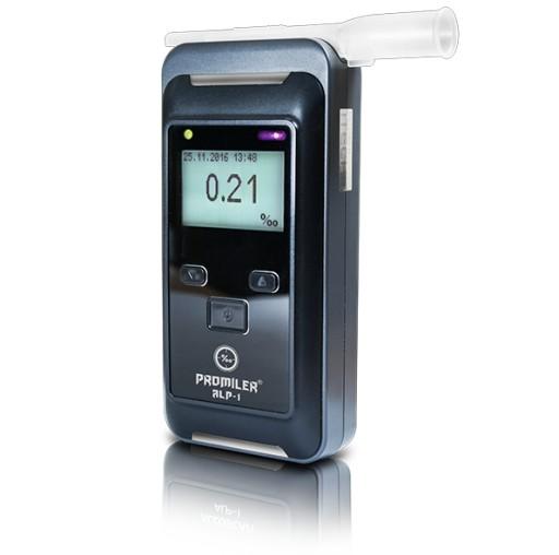 Алкотестер ALP-1 полицейский точный-бесплатный сервис