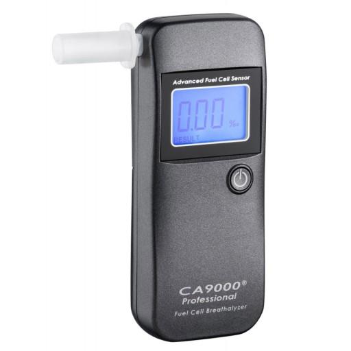 Алкотестер BACSCAN CA - 9000 Professional + калібрування!