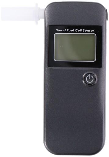 ЦИФРОВОЙ АЛКОТЕСТЕР GRUNDIG 1342