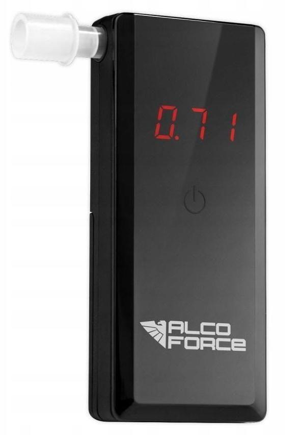 АЛКОТЕСТЕР ALCOFORCE AF-350