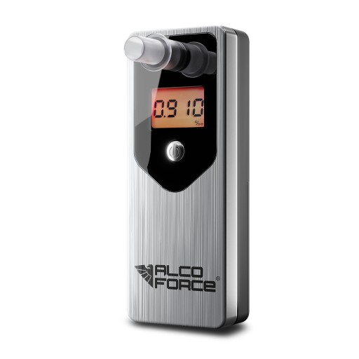 ЕЛЕКТРОХІМІЧНИЙ АЛКОТЕПЕР EVO + КАЛІБРУВАННЯ + ГУПКИ