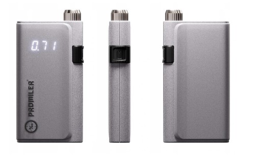 АЛКОТЕПЕР ЕЛЕКТРОХІМІЧНИЙ PROMILER STRIKER