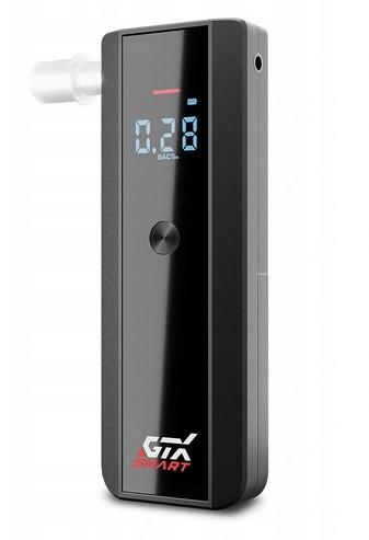 АЛКОТЕСТЕР GTX SMART ОТКАЛИБРОВАН БЕСПЛАТНО