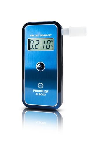 AL9000 ПОЛИЦЕЙСКИЙ АЛКОТЕСТЕР 2 ГОДА КАЛИБРОВКИ + ПОДАРОК