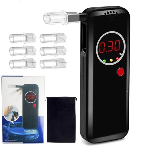 ПРОФЕССИОНАЛЬНЫЙ ПОЛИЦЕЙСКИЙ ЦИФРОВОЙ БРАТАЛИЗЕР НАБОР НА РУЧКУ + ЧЕХОЛ