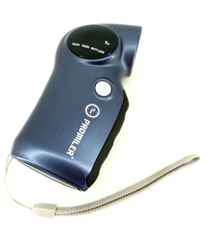 АЛКОТЕСТЕР PROMILER AL-6200