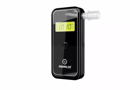 АЛКОТЕСТЕР PROMILER AL9000L