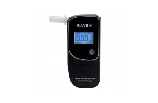АЛКОТЕСТЕР RAVEN EAL001