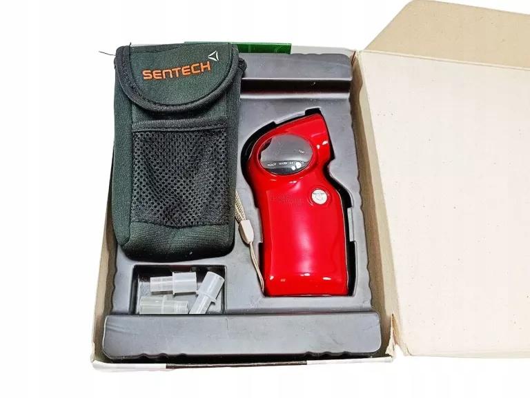 АЛКОТЕСТЕР SENTECH ALCOSCAN AL-6000