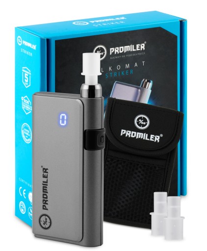 БОЙНИК ЭЛЕКТРОХИМИЧЕСКИЙ ДУТОЛАЙЗЕР ПРОМИЛЕР КАЛИБРОВКА