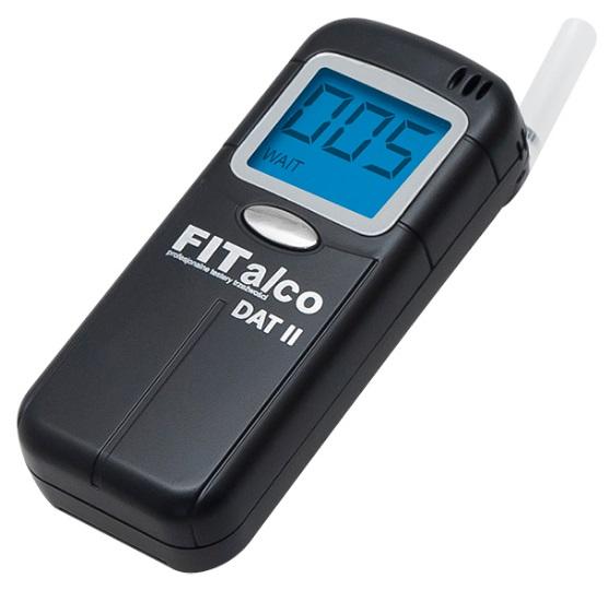 Тестер тверезості FITalco dat II (4248)