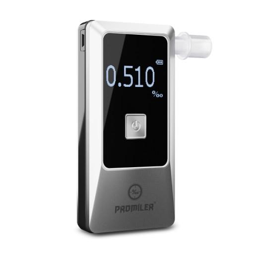 Электрохимический алкотестер iSOBER 70 24 msc