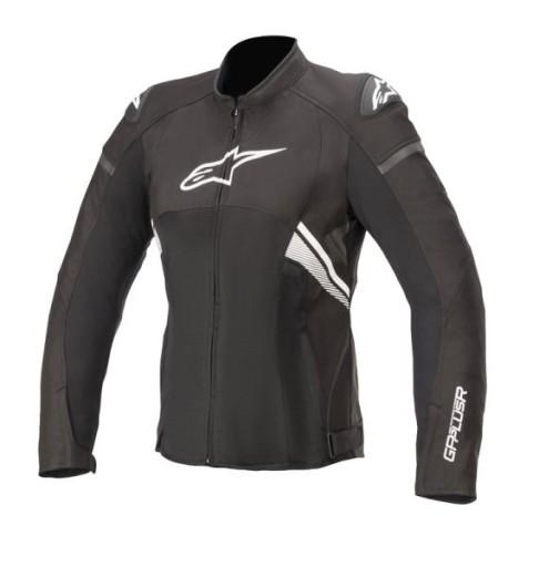 КУРТКА ЖЕНСКАЯ ALPINESTARS STELLA T-GP PLUS S