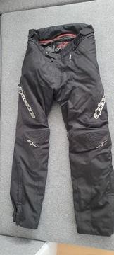 ТЕКСТИЛЬНІ ШТАНИ ALPINESTARS RAIDER DRYSTAR розмір M