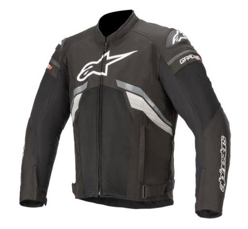 ЛЕГКАЯ МОТОКУРТКА ALPINESTARS T-GP PLUS-R V3 AIR L