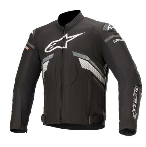 ТЕКСТИЛЬНАЯ МОТОКУРТКА ALPINESTARS T-GP PLUS-R V3 L