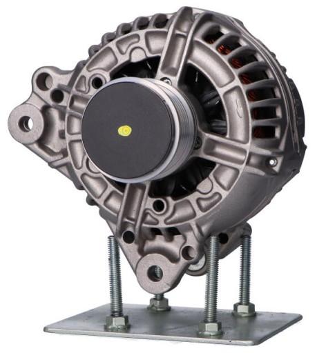 A1394 - ГЕНЕРАТОР 12В 120А VW TRANSPORTER V 1.9TDI