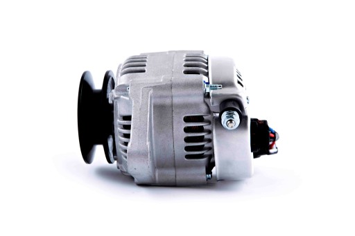 4982229 - Генератор CUMMINS B3.3 RW1 12V 45A вилочный погрузчик