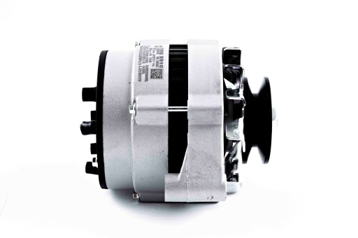 4D27XG30-52300(JFWZ17-96) - ГЕНЕРАТОР HC 2-3. 8 T XRW92 ВИЛОЧНЫЙ ПОГРУЗЧИК HC HANGCHA