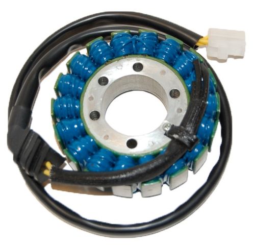 ESG525 - ГЕНЕРАТОР HONDA CBR 900 RR 93-95 STATOR