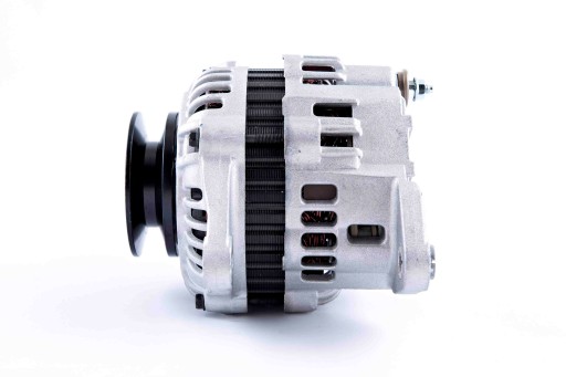 32A68-00401 - ГЕНЕРАТОР ПЕРЕМЕННОГО ТОКА MITSUBISHI S4S TD27 HC RW 15A 55 12V 65A ВИЛОЧНЫЙ ПОГРУЗЧИК