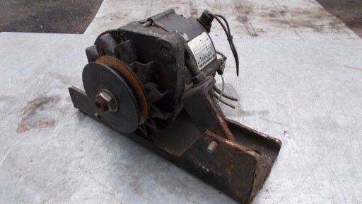 ГЕНЕРАТОР THERMO KING 1E51761G0