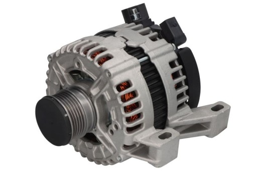 115412 - Генератор переменного тока