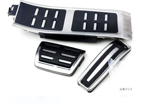 ALU педали для AUDI A8 S8 4H 2009 -...