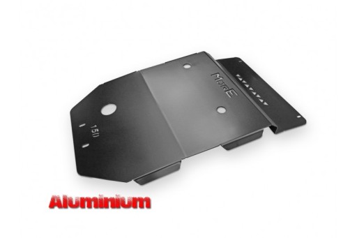 КРИШКА ДВИГУНА ПЕРЕДНЯ АЛЮМІНІЄВА ШАСІ ДЛЯ TOYOTA LAND CRUISER 150 БІЛЬШЕ