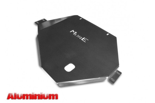 АЛЮМІНІЄВА КРИШКА ШАСІ MITSUBISHI L200 РЕДУКТОР 15+ ЩЕ 4X4