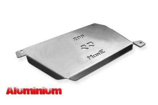 АЛЮМІНІЄВА КРИШКА ШАСІ РЕДУКТОРА TOYOTA LAND CRUISER 200 MORE 4X4